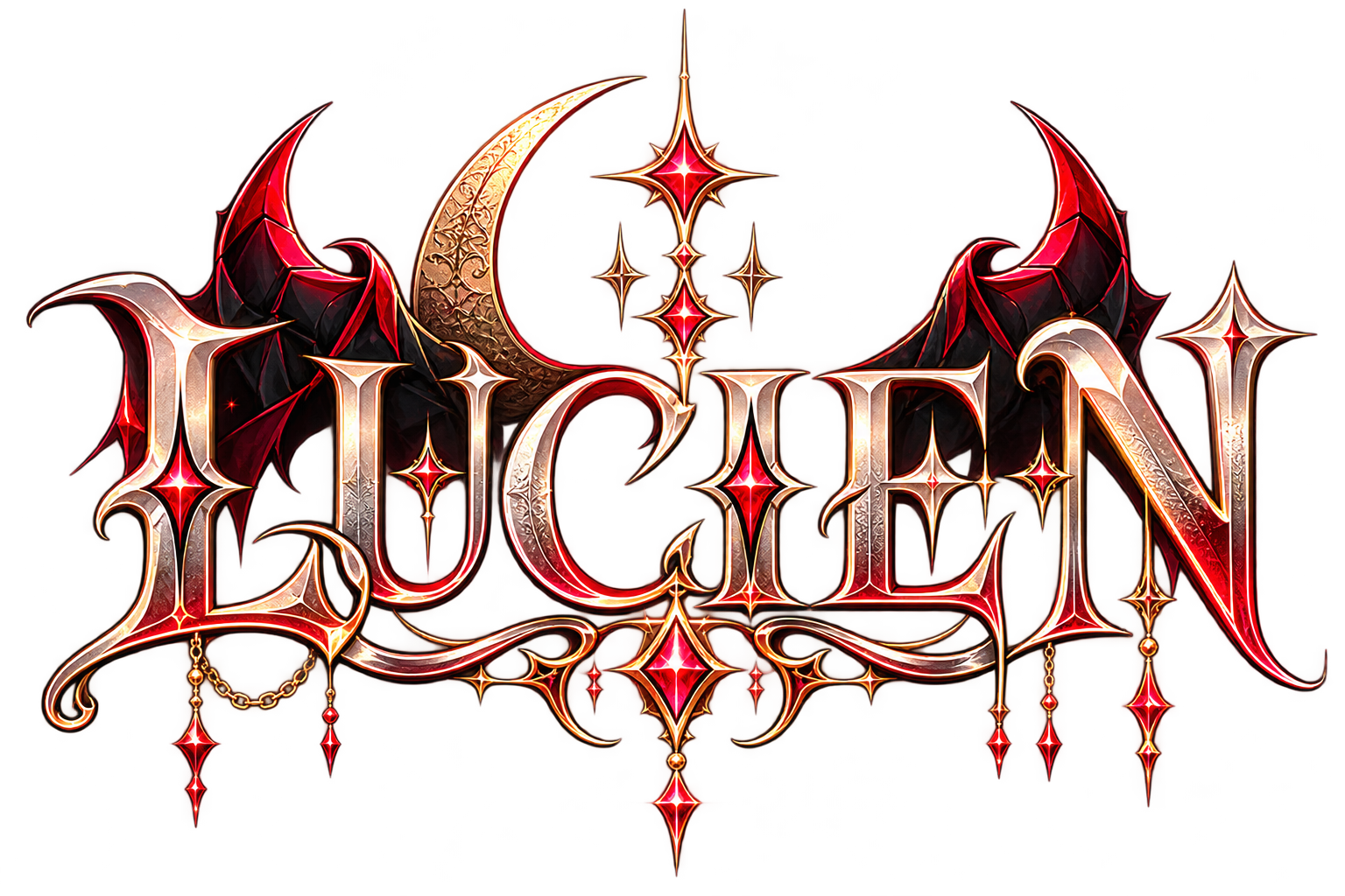 LUCIEN
